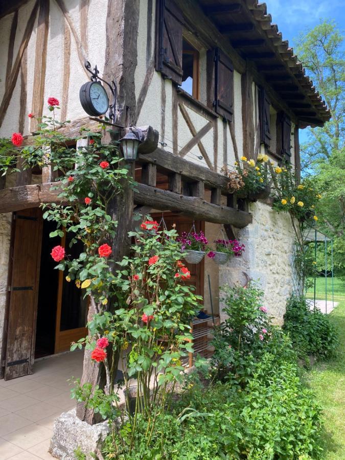 Gite Le Moulin Samsara Homps  Luaran gambar